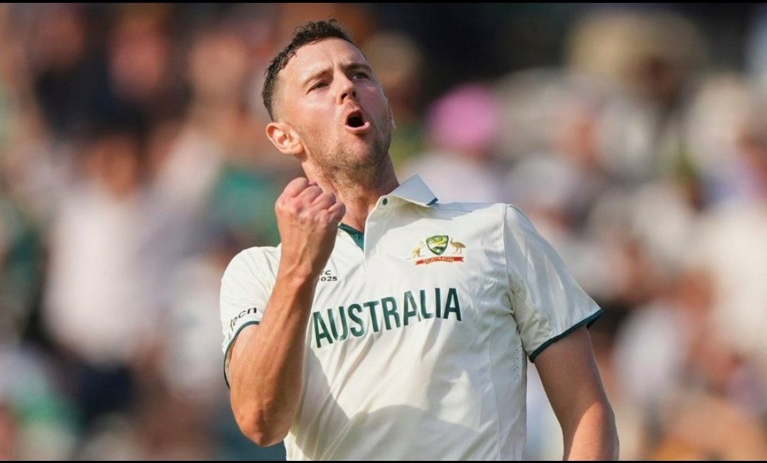 AliamanIam's tweet photo. Believe me, this guy is the most underrated player in world cricket right now.
No drama, no hype — just pure class every time he bowls. 🔥💪
#Cricket #Australia #UnderratedLegend https://t.co/vF3C4pMxHc
