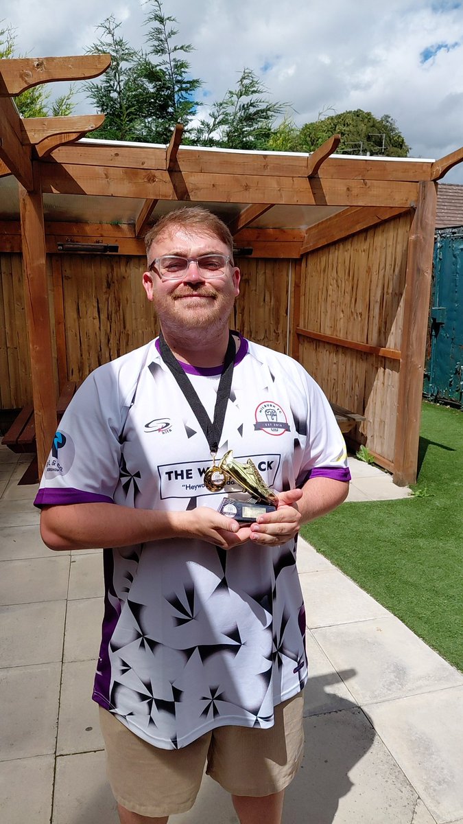 Milburn FC Goal of the Season <a href="/JustSpectacles/">Cam</a>