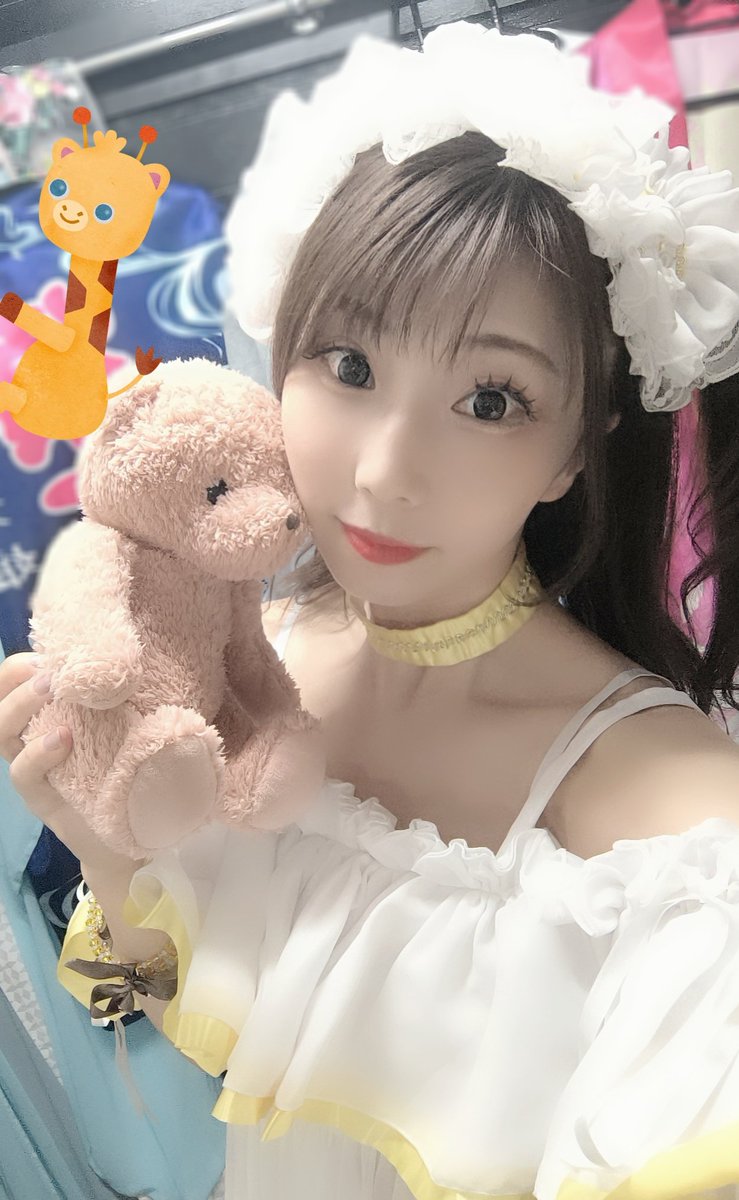 🦒さん、そんなに好きだった人いてくれたのかぁとびっくりな毎日😺
体力もメンタルも消耗する演目だけど愛してくれて嬉しいです🥲
初お披露目は2022年のゴールデンウィーク！
満員の場内でまさかの血まみれとなりましたが今となってはあの怪我も良い思い出？！
今までたくさんありがとう〜🦒
