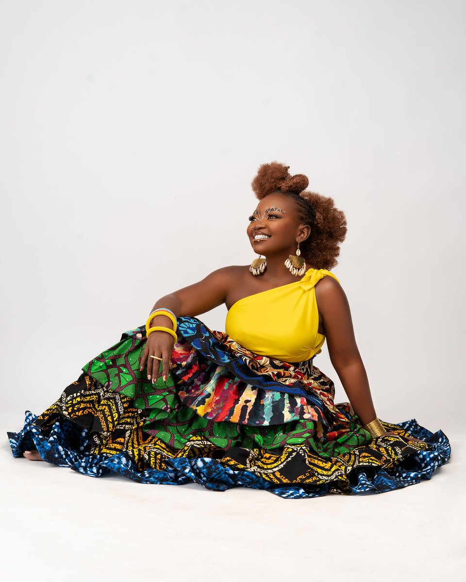 TheEstherKazungu (@estherkazungu) on Twitter photo Happy Birthday to Me 🥰🥰
📸 & Edits: <a href="/PaulTapawa/">Paul Tapawa</a>
Styling: @malika_mandy on IG
Make-up: @glambysly_ on IG Happy Birthday to Me 🥰🥰
📸 & Edits: <a href="/PaulTapawa/">Paul Tapawa</a>
Styling: @malika_mandy on IG
Make-up: @glambysly_ on IG