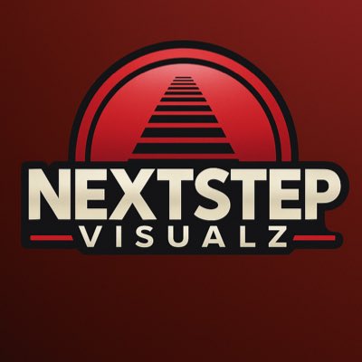 nextstepvisualz's tweet image. #NewProfilePic