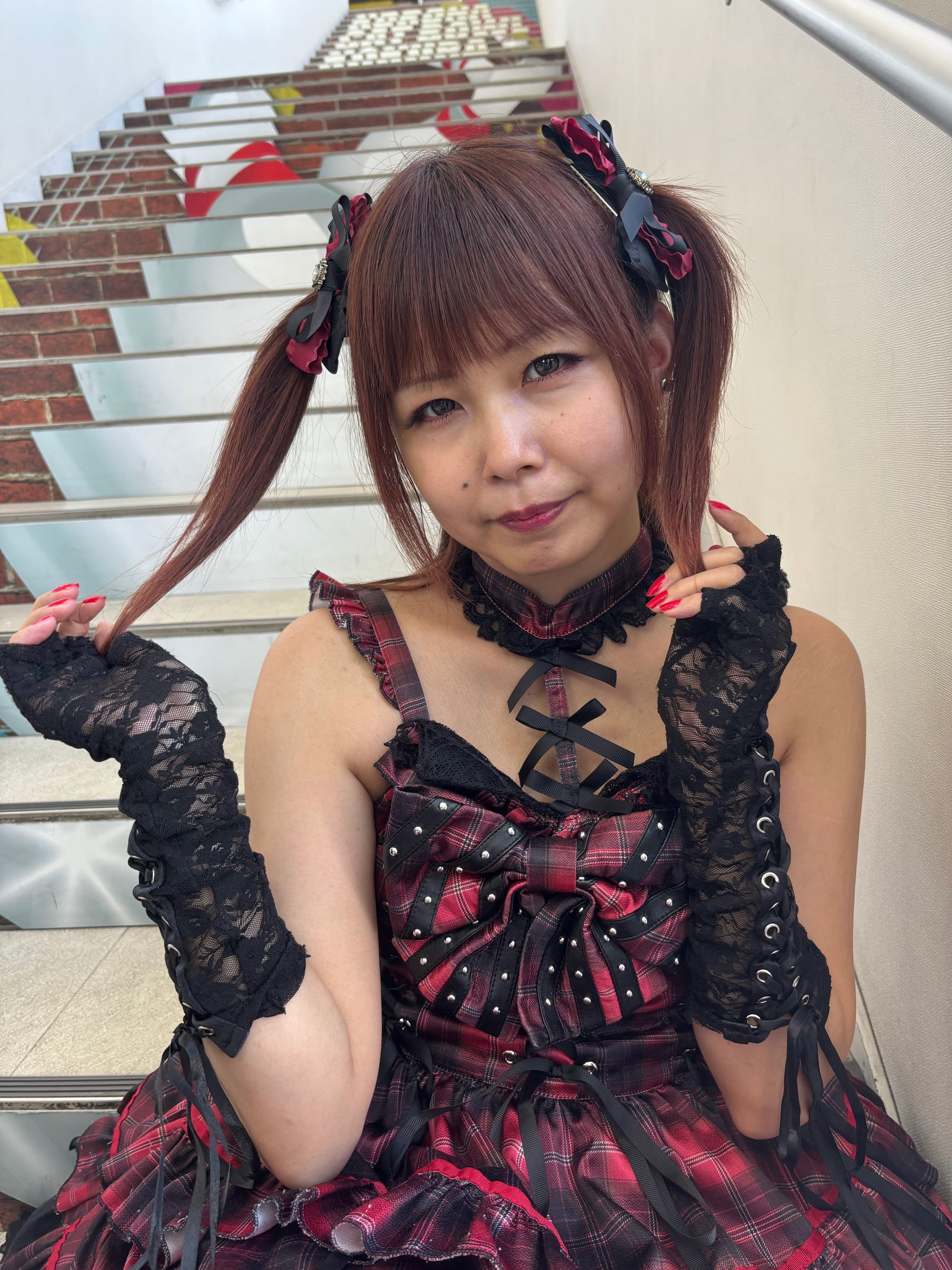 公式 》moz 安里 (@MaskMoz) / X