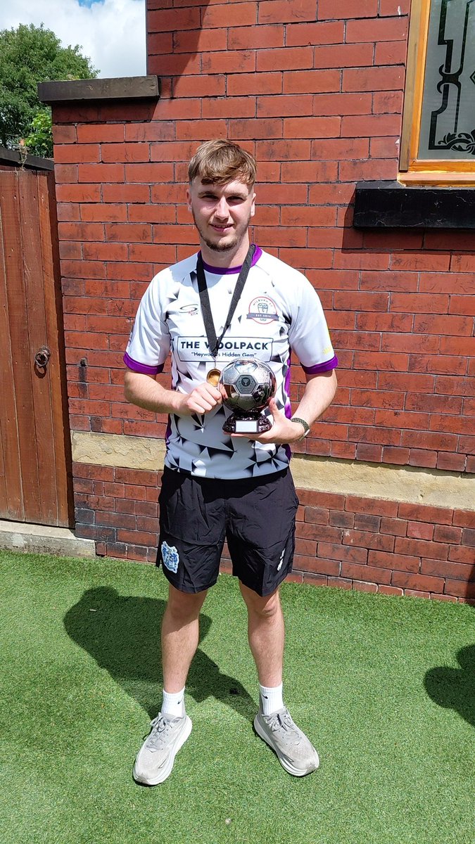 Milburn FC Player's Player <a href="/josh_porter23/">josh porter</a>