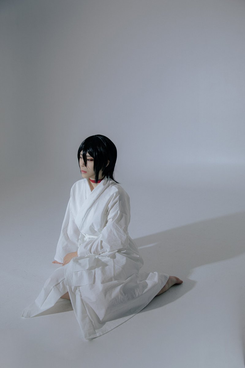 [ 𝐁𝐋𝐄𝐀𝐂𝐇 / 尸魂界篇 ]

BLEACH / 朽木ルキア
블리치 / 쿠치키 루키아

⚠️COS
📷: <a href="/YH_pic_/">麗暳</a>

#BLEACH #Cosplay