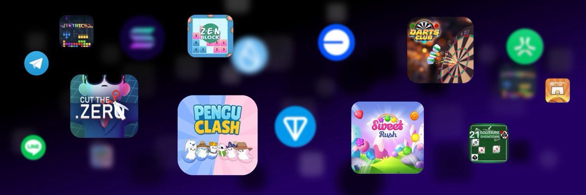 has launched a new project, an AI gaming infrastructure platform <a href="/cookiedotfun/">Cookie DAO 🍪</a>

🔍 Quick Info Overview:   
🔹 Event Duration: June 27, 2025 - August 27, 2025, 2 months total   
🔹 Two Rounds: Each 30 days, with a reward pool of $280,000 equivalent in $ELP per round   
🔹 Snapshot
