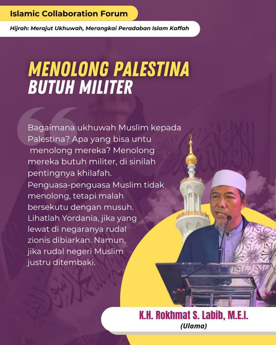 #JanganLupakanPalestina
#PalestinaAdalahKita
#StopGenosidaPalestina
#PalestinaNeedsJihad
#JihadNeedsKhilafah