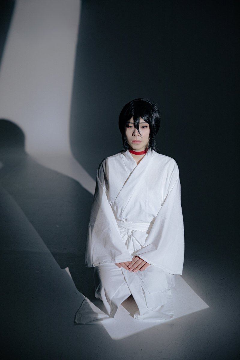 [ 𝐁𝐋𝐄𝐀𝐂𝐇 / 尸魂界篇 ]

BLEACH / 朽木ルキア
블리치 / 쿠치키 루키아

⚠️COS
📷: <a href="/YH_pic_/">麗暳</a>

#BLEACH #Cosplay