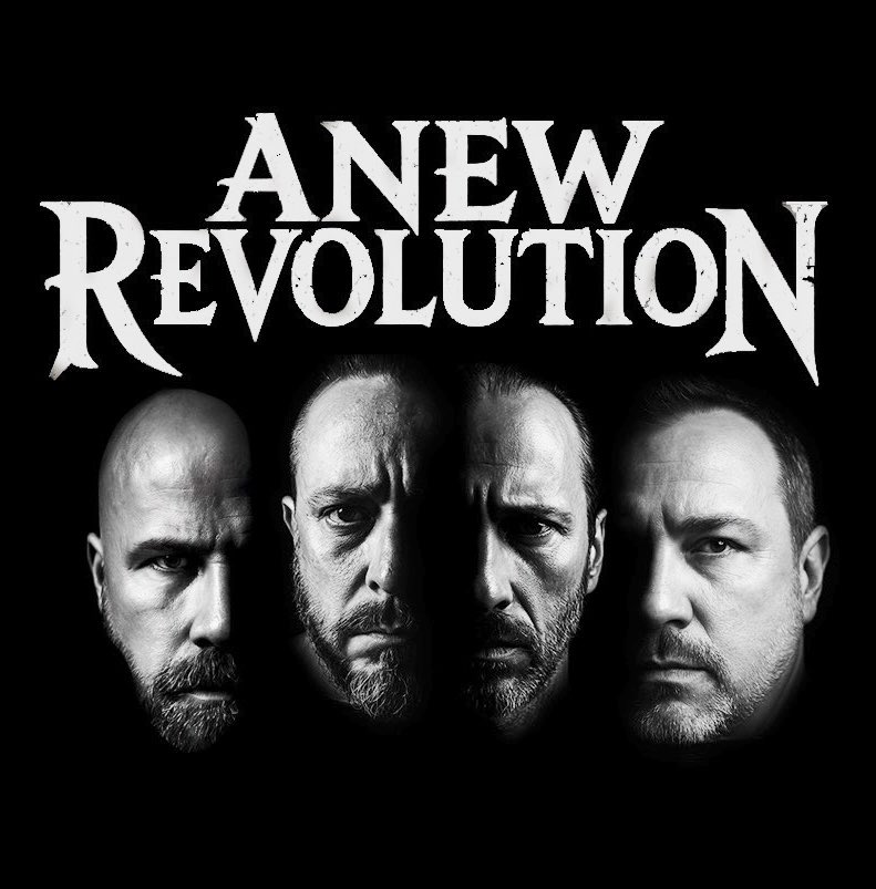 anewrevolution's tweet photo. ANEW REVOLUTION will be at Taste of Madison, WI on Sat. Aug 30th, we’re pumped! Thank you 94.1 WJJO for making this 20th anniversary show happen!! See you there!! @WJJO @TasteofMadison #metal #rock #reunion #music https://t.co/2MEbyu6G00