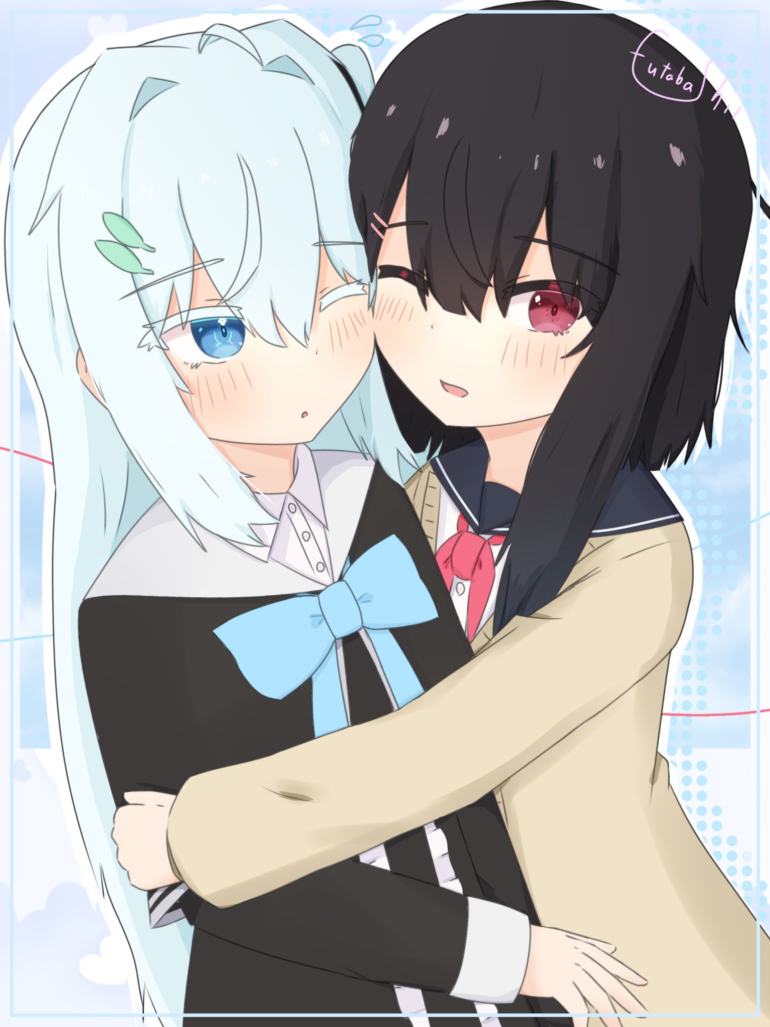 双葉 椎 (@futaba_shii_13) / X