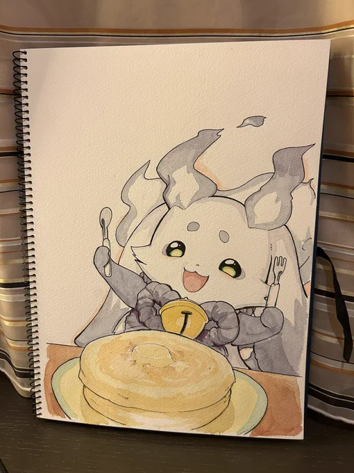 下ネタで汚れきった手で描きました