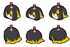 Meloneru (@icccccard) on Twitter photo 