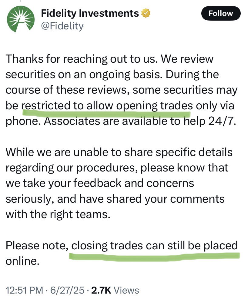 X Market News🚨 tweet media