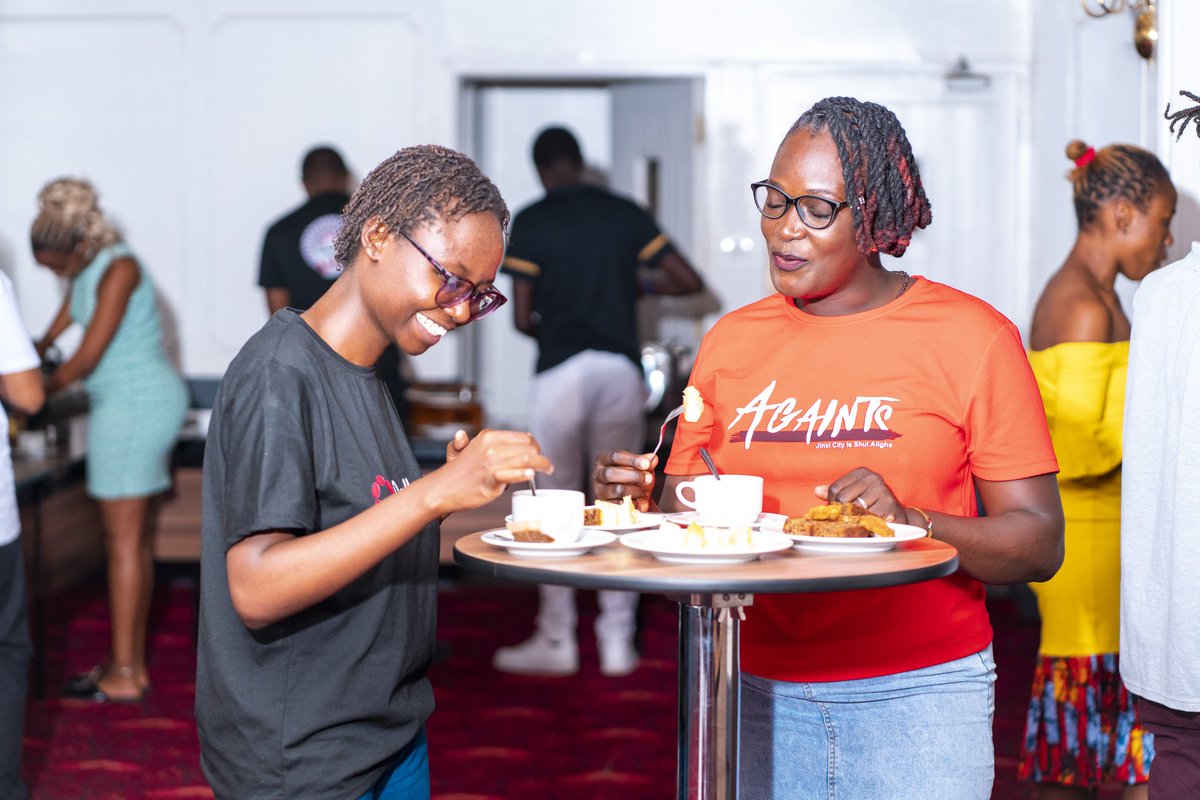 allanrobinson.base.eth (@robinsoncodes) on Twitter photo Kisumu is building 🚀
From Rust to ink! 🦀✨
Today we celebrate our devs who’ve completed the 1-month <a href="/Polkadot/">Polkadot</a> Kisumu rust bootcamp.
📸 Sharing the best moments from
Thank you <a href="/DOTmeetups/">Polkadot Meetups</a> for giving kisumu a chance🥳 <a href="/SarovaHotelsKen/">Sarova Hotels Kenya</a> — stay tuned!
<a href="/PolkadotAfrica/">Polkadot Africa</a> Kisumu is building 🚀
From Rust to ink! 🦀✨
Today we celebrate our devs who’ve completed the 1-month <a href="/Polkadot/">Polkadot</a> Kisumu rust bootcamp.
📸 Sharing the best moments from
Thank you <a href="/DOTmeetups/">Polkadot Meetups</a> for giving kisumu a chance🥳 <a href="/SarovaHotelsKen/">Sarova Hotels Kenya</a> — stay tuned!
<a href="/PolkadotAfrica/">Polkadot Africa</a>