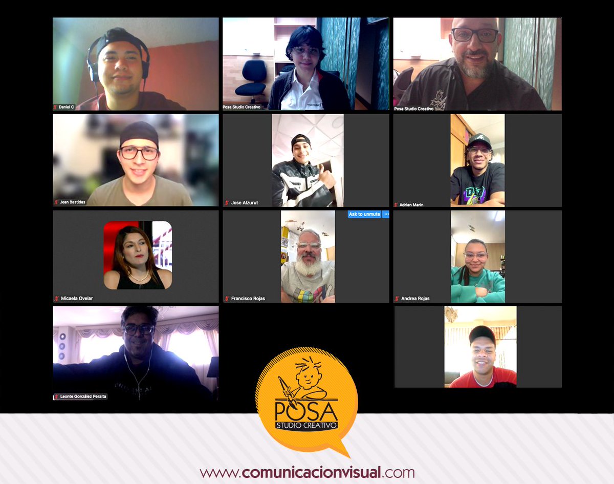 Posa Studio Creativo tweet media