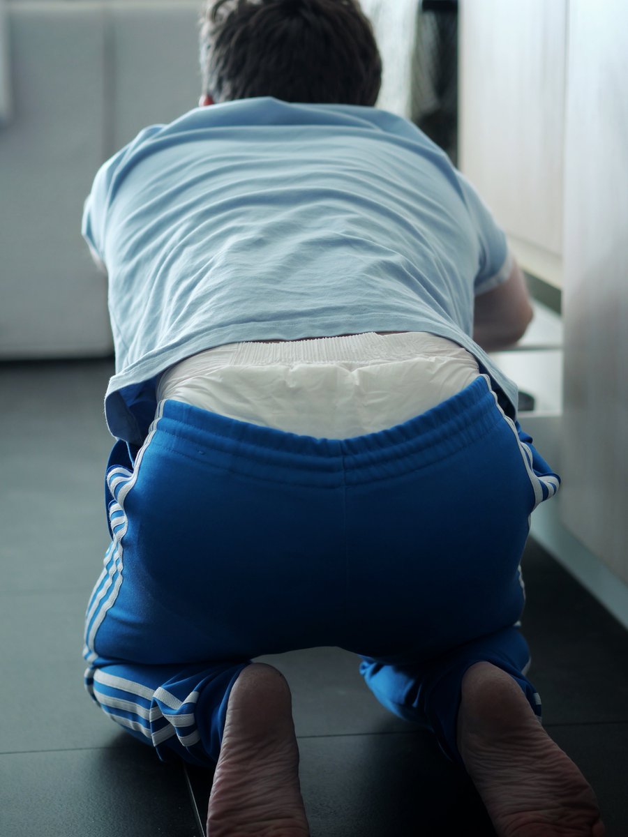 Is this what they mean by Chef whites? 🧑‍🍳