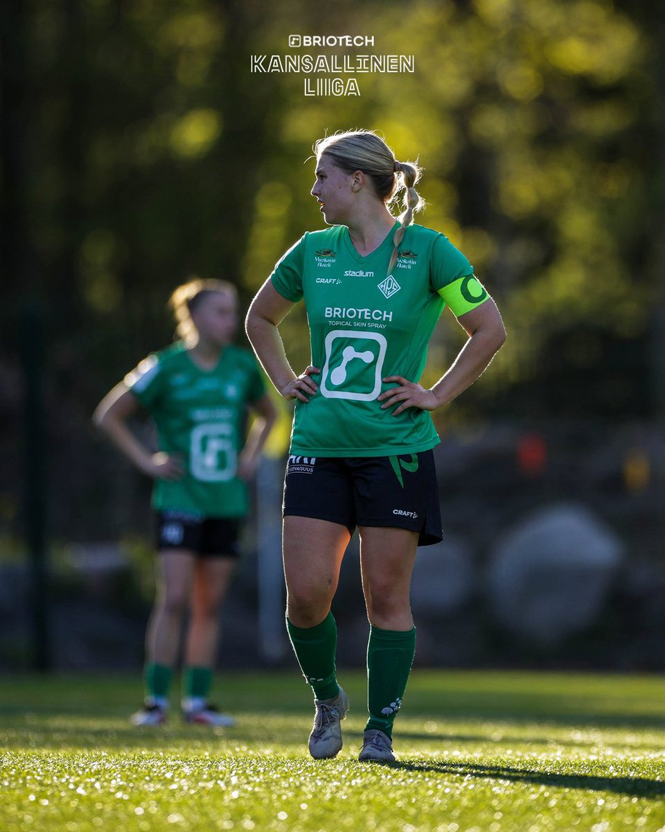 𝐇𝐏𝐒 - Å𝐥𝐚𝐧𝐝 𝐔𝐧𝐢𝐭𝐞𝐝 3-1 (1-0)

Pisteet jäivät lauantaina Paloheinään.

📷 Pasi Aalto

#KansallinenLiiga