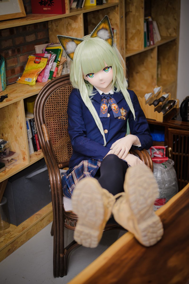 今日份的办公事宜