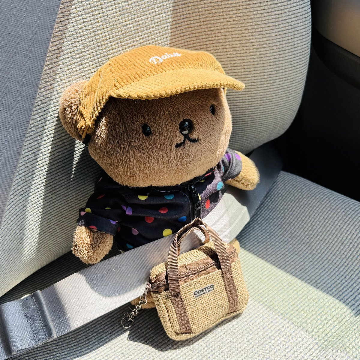 BorisPori's tweet image. コストコ( ・ᴥ・ )✨