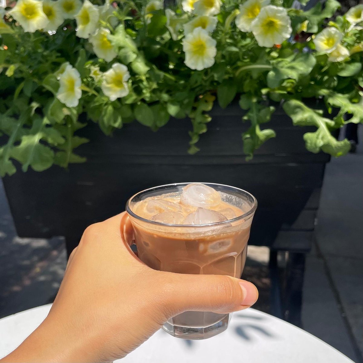 Embrace summer vibes with the trendiest chilled beverages in Toront! 🧊 If you're in the mood for a smooth Gianduia Cafe Bello a refreshing Watermelon Lemonade Slushie or an indulgent Affogato we have the perfect options for you 🍹✨ Tag your drink partner and share your top pick