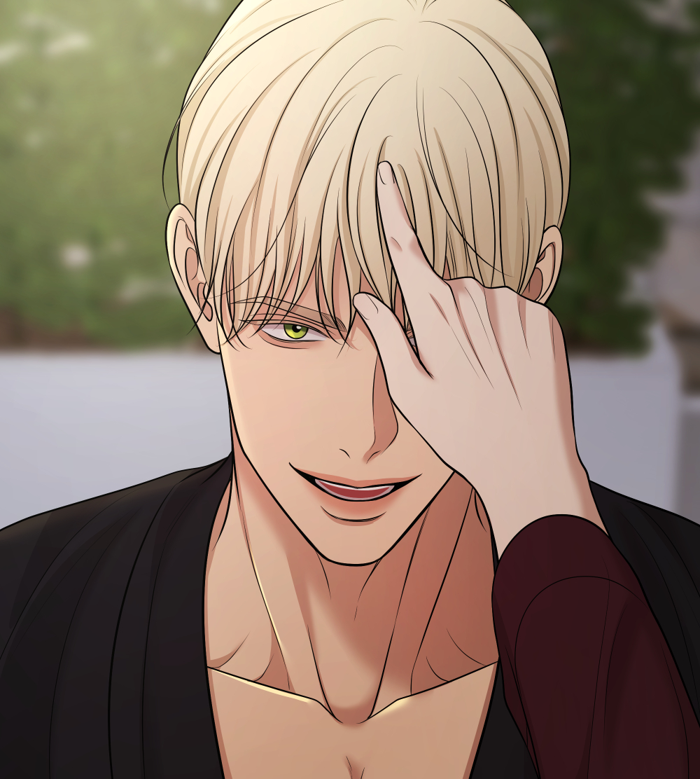 <캔버스에 유채> 31화 업로드 되었습니다🖼🎨🖌

도발적인 31화 감상해주시죠...😉

완전판 ridibooks.com/books/30930024…
개정판 ridibooks.com/books/30930024…