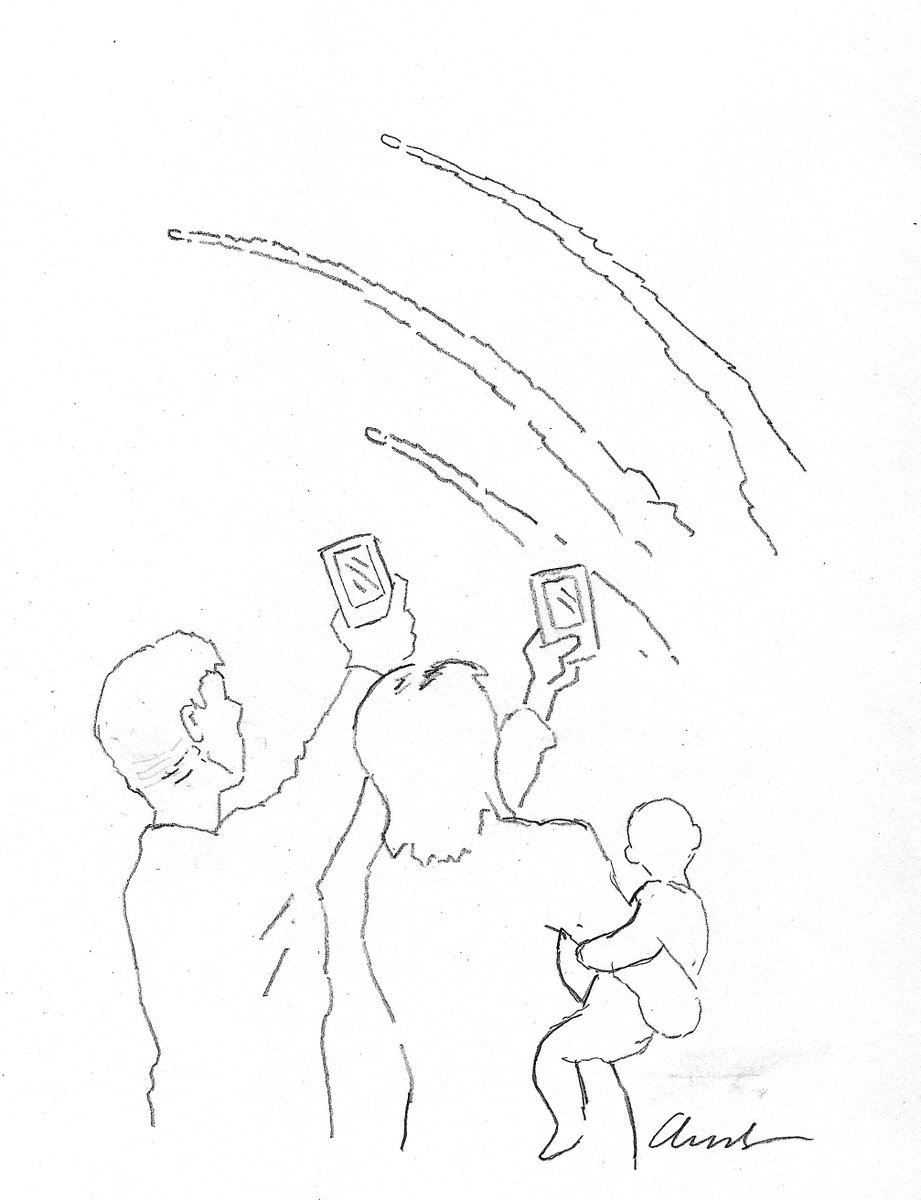 This Month on Type M for Murder: The night I cried because the world was going to end. typem4murder.blogspot.com/2025/06/the-ni…