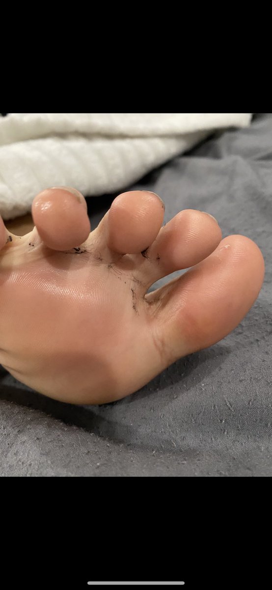 Dan Soleman🏴👣 (@dansoleman) on Twitter photo Goddess kicks off her work flats and lays on the couch to relax.
She orders me to my knees at her feet to place my nose on her toes and sniff!
She wants me weak,she wants control and knows exactly how to get it.😳👣🧎
<a href="/sphynxfeet/">Sphynxfeet</a> Goddess kicks off her work flats and lays on the couch to relax.
She orders me to my knees at her feet to place my nose on her toes and sniff!
She wants me weak,she wants control and knows exactly how to get it.😳👣🧎
<a href="/sphynxfeet/">Sphynxfeet</a>
