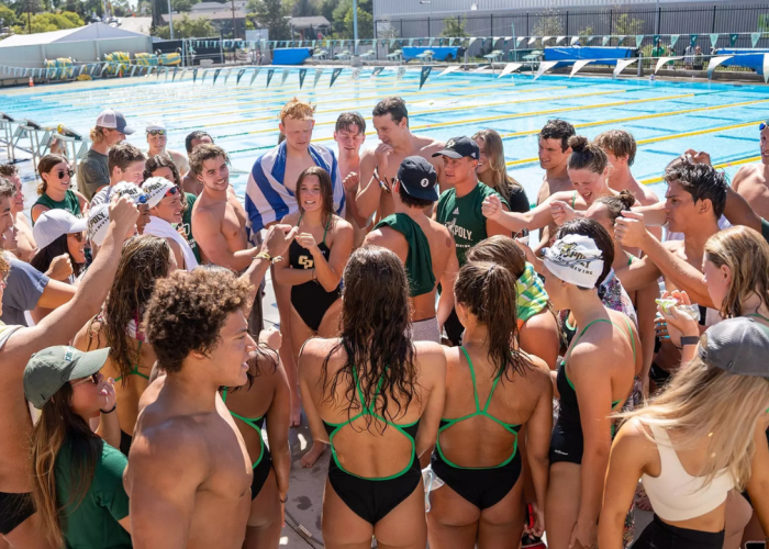 Swimming World tweet media