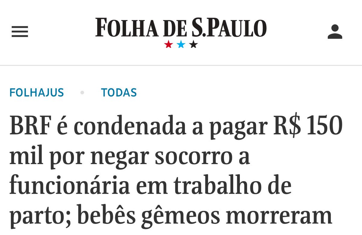 Corta para a mesma “Justiça” condenando jornal em R$ 600 mil por divulgar o salário (público) de uma desembargadora.