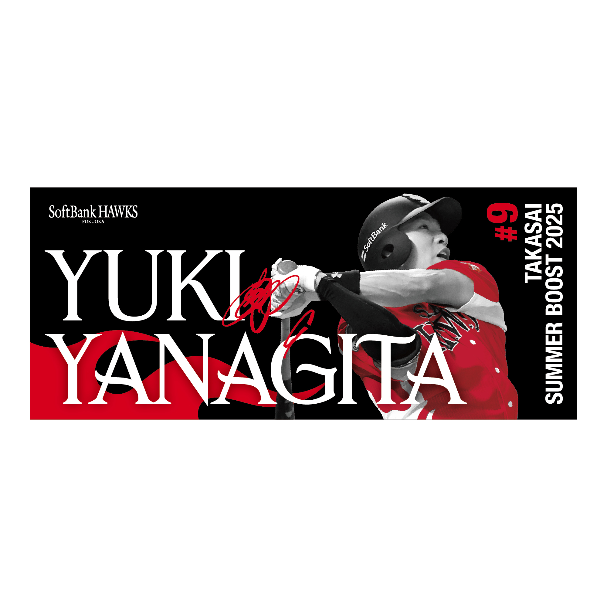 ソフトバンクホークス 公式球