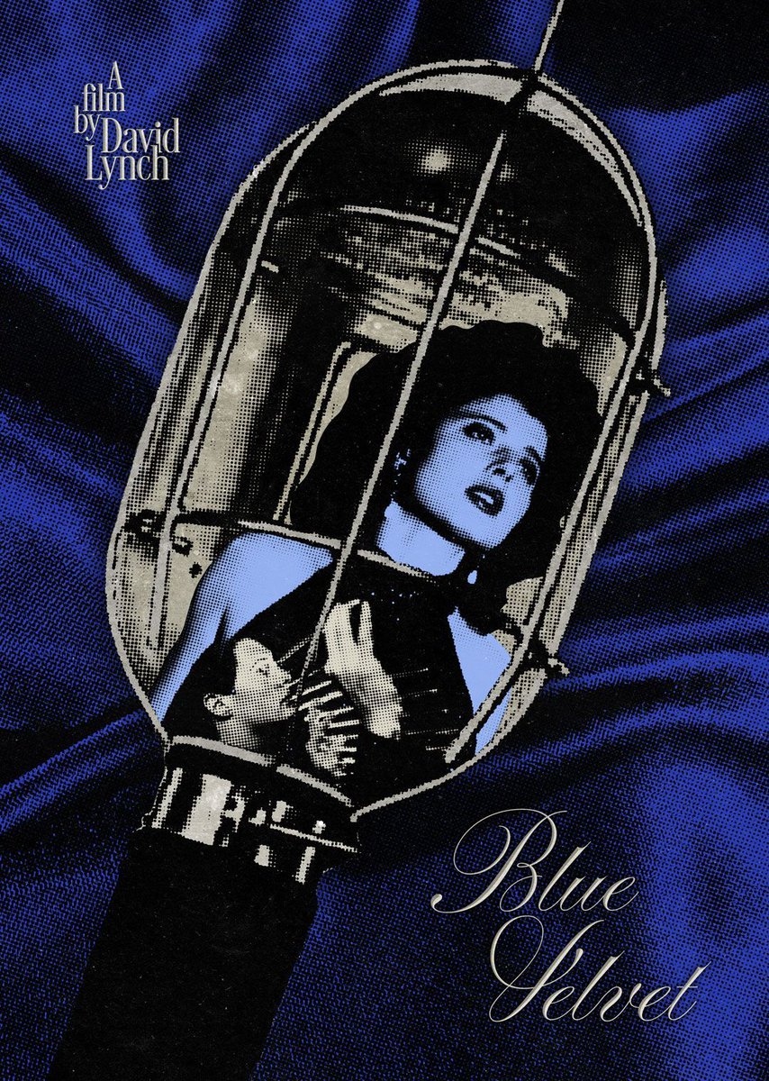 Blue Velvet by PRO Member <a href="/_bamcreate/">Beth Morris</a>

#BlueVelvet