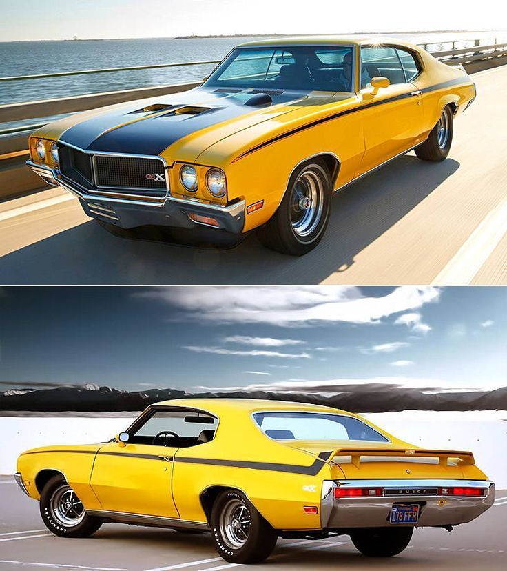 HappyMotorhead's tweet image. ♦️🔸️💎🔸️♦️🔹️💎🔹️♦️🔸️💎🔸️♦️

KEEP IT 🔸️ OR 🔸️SELL IT ❓️

1970 Buick GSX 

#ClassicCars  #CollectorCars