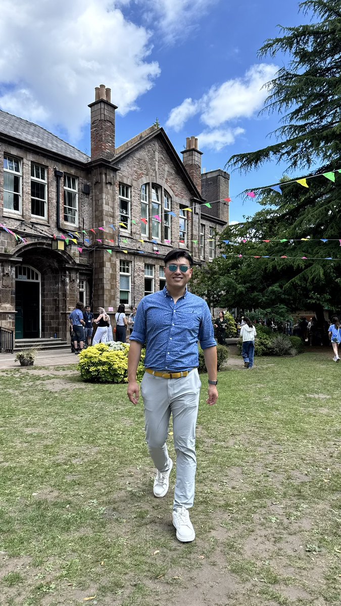 🎉🌞 #DidYouKnow the Summer Fair at Altrincham Grammar School for Girls is happening today? It’s a vibrant celebration filled with laughter and joy!

What a fantastic school!

A huge shoutout to its dedicated PTA for putting together this amazing event! 🎈🎊