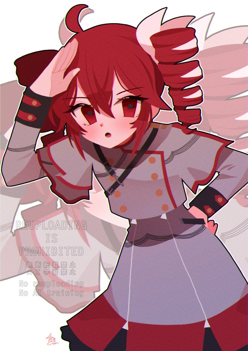 #重音テト