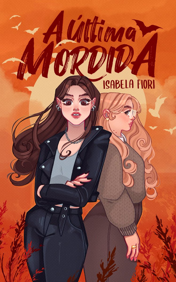 isabela fiori | escrevendo romantasia sáfica tweet media