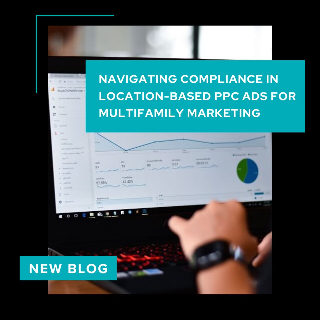 Running PPC ads with geo-targeting? In the multifamily housing space, compliance isn't optional—it's critical. Our latest blog breaks down what marketers need to know to stay compliant while maximizing ad performance.

👉  primary360stg.wpenginepowered.com/stay-compliant…

#MultifamilyMarketing #PPCAds