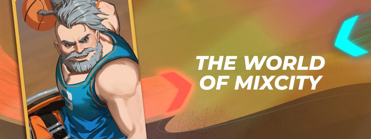 indie games 🎮 (@indiexpo_net) on Twitter photo yes, <a href="/MixcitySwap/">Mixcity Swap</a> is a futuristic city where all sports are celebrated.
A #tabletennis player can fight a boxer. A #rugby player teams up with a high-tech para-athlete.
Want to join the Playtest sessions? Click the “Request Access” button!
Now on #Steam: store.steampowered.com/app/3562250/MI… yes, <a href="/MixcitySwap/">Mixcity Swap</a> is a futuristic city where all sports are celebrated.
A #tabletennis player can fight a boxer. A #rugby player teams up with a high-tech para-athlete.
Want to join the Playtest sessions? Click the “Request Access” button!
Now on #Steam: store.steampowered.com/app/3562250/MI…