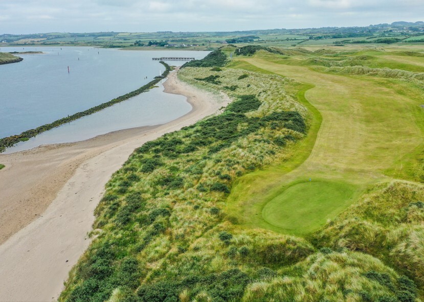 Irish Golf Tours (@irishgolf_tours) on Twitter photo 'A brilliant 9-hole links experience on the <a href="/VisitCauseway/">Visit Causeway Coast & Glens</a>.'
That's how <a href="/JimCallaghanCCM/">Jim Callaghan CCM</a> of <a href="/wbgdestinations/">WorldsBestGolfDestinations</a> described the brief but beautiful Bann <a href="/CastlerockGC/">Castlerock Golf Club</a>.
Get the whole story in the latest Talking Golf Travel 👇
hubs.li/Q03tNbM10 'A brilliant 9-hole links experience on the <a href="/VisitCauseway/">Visit Causeway Coast & Glens</a>.'
That's how <a href="/JimCallaghanCCM/">Jim Callaghan CCM</a> of <a href="/wbgdestinations/">WorldsBestGolfDestinations</a> described the brief but beautiful Bann <a href="/CastlerockGC/">Castlerock Golf Club</a>.
Get the whole story in the latest Talking Golf Travel 👇
hubs.li/Q03tNbM10