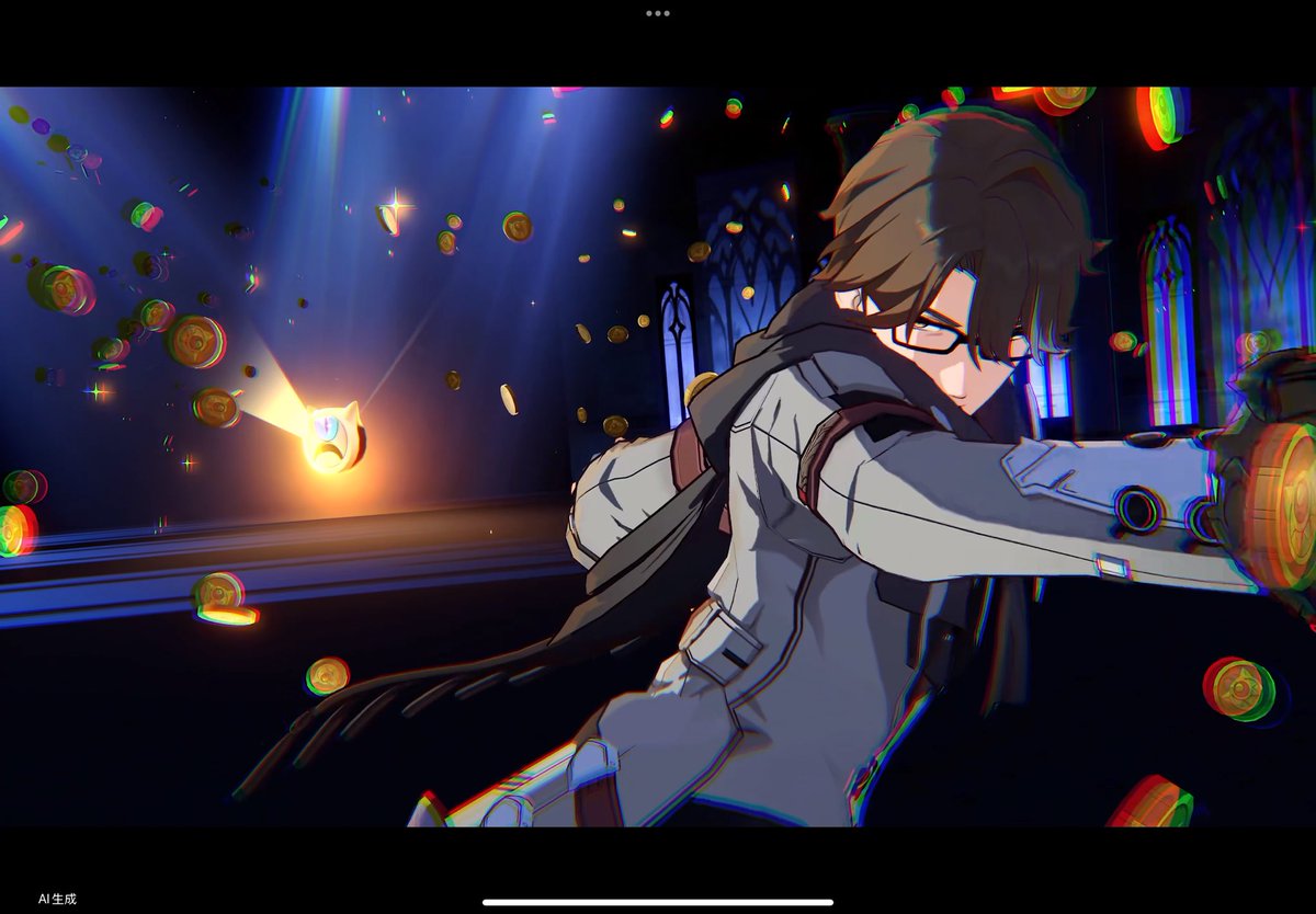 qianli224's tweet image. 嬷嬷特有的铁胃（目移
b23.tv/eKl83Qj