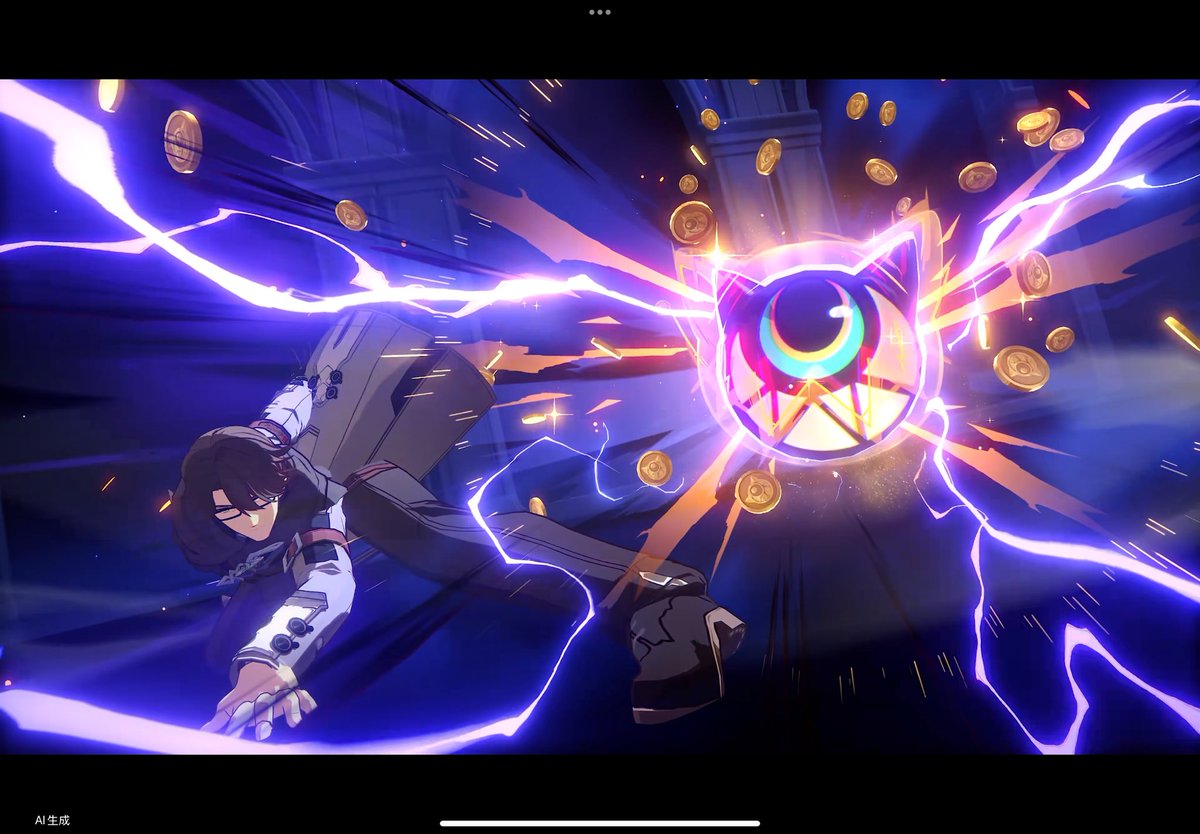 qianli224's tweet image. 嬷嬷特有的铁胃（目移
b23.tv/eKl83Qj