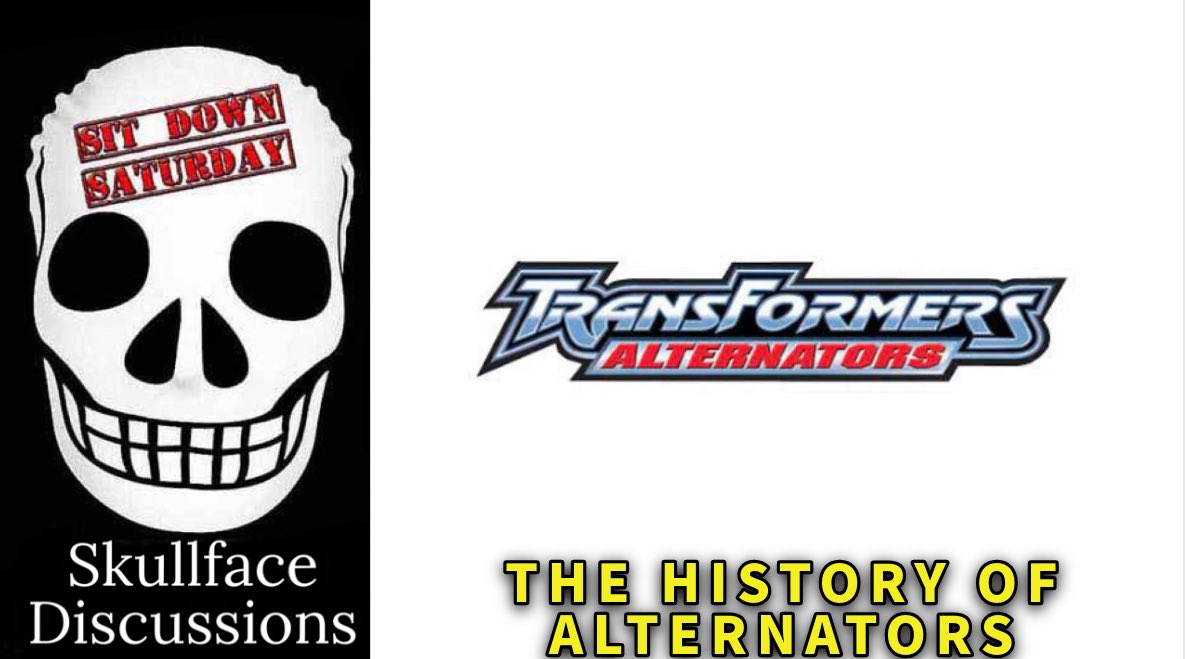 BobbySkullface's tweet image. Now available on patreon #transformers #alternators 

patreon.com/bobbyskullface