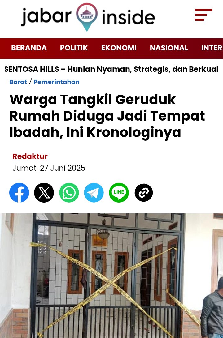 Opposisi6890's tweet photo. Jangan termakan narasi narasi 
Seperti ini

Dari cuitan
Akun
@bobby_risakotta 

Cari dulu informasi
Benar atau tidak
Cuitan akun akun seperti itu. 

Silakan baca link 
https://t.co/GjEyJYBbba https://t.co/vU4kXMhaYn