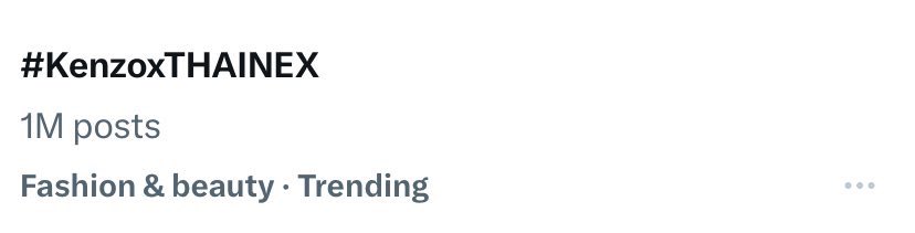 juetherine's tweet image. ㅡ ทวิตนี้ถึงเมนน้องไทยน้องเน็กซ์ทุกคน รวมถึงบีอัสท่าอื่นๆที่มาร่วมด้วยช่วยกัน ทุกคนเก่งมากๆ เห็นถึงความรักและความมุ่งมั่นของทุกคนที่อยากจะส่งน้องทั้งคู่ไปให้ไกลที่สุด วันนี้เราทำได้แล้ว เป็นก้าวเล็กๆ ที่ใหญ่มาก คืนนี้พักผ่อนให้เต็มอิ่ม ไว้มาสู้กันใหม่นะ!💌

#KenzoxTHAINEX