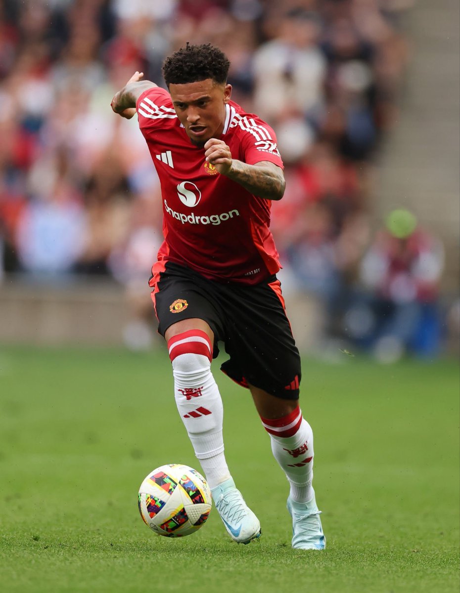 Stretford Paddock tweet media