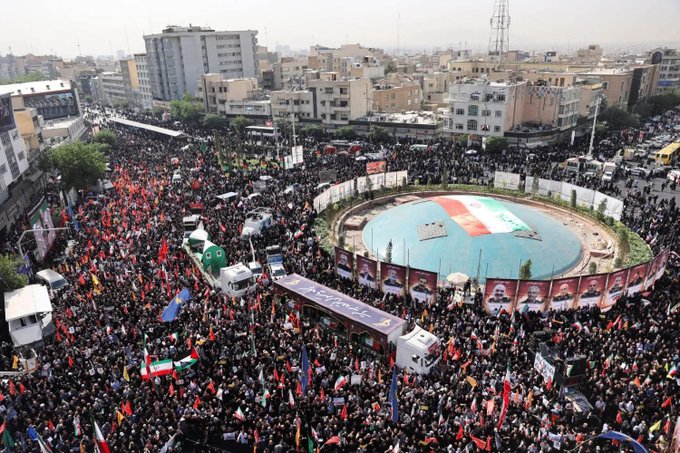 خطأ إيراني حكم على المسؤولين بالموت... كيف نجحت إسرائيل بتنفيذ ما عُرف ب«الزفاف الأحمر»؟ 