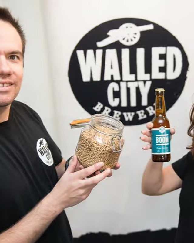 Sam Butler MBE (@dukeschomberg) on Twitter photo <a href="/News_Letter/">Belfast News Letter</a> my piece on #Walled City Brewery brewing a food and drink legacy for Derry @food_ni <a href="/MicheleShirlow/">Michele Shirlow</a> <a href="/News_Letter/">Belfast News Letter</a> my piece on #Walled City Brewery brewing a food and drink legacy for Derry @food_ni <a href="/MicheleShirlow/">Michele Shirlow</a>