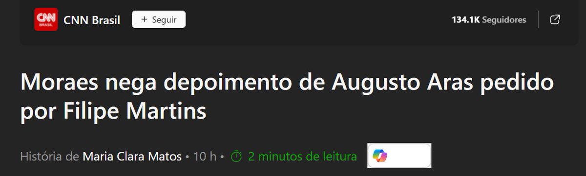 O incansável