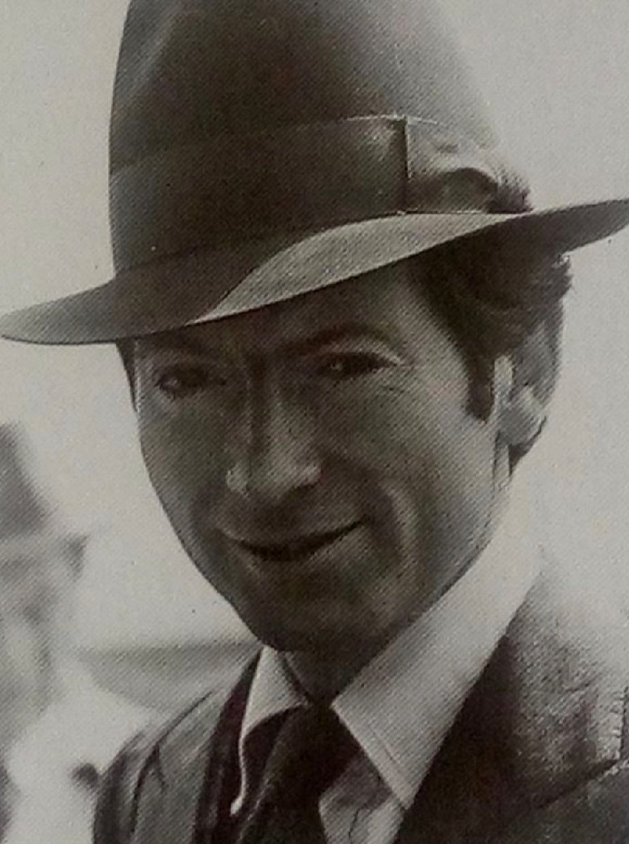 Principally by backing horses as travelling head lad to John Oxley, Barry Hills amassed enough capital to purchase South Bank Stables in Lambourn. The first installment came when Frankincense won the 1968 Lincoln Handicap.
*Barry Hills 1937-2025.
Thank you for the memories.