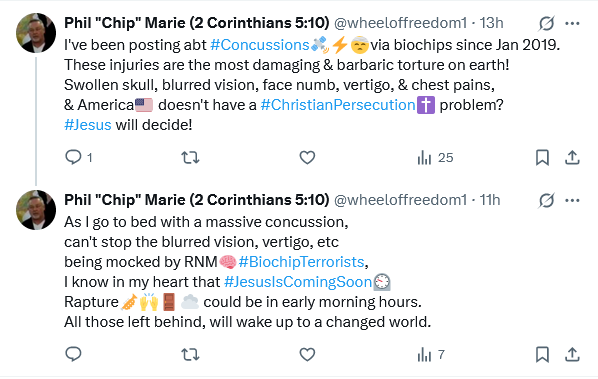 wheeloffreedom1's tweet photo. #BeStrong  Daniel 10:19

The world is abt to change... #JesusIsComingSoon 🎺🙌🚪☁️
Matthew 24:36-44, Luke 17:26-37, Luke 21:34-36, 
1 Thessalonians 4:17, Rev 3:10... etc
"like a thief in the night"? https://t.co/NGnZVHD82E