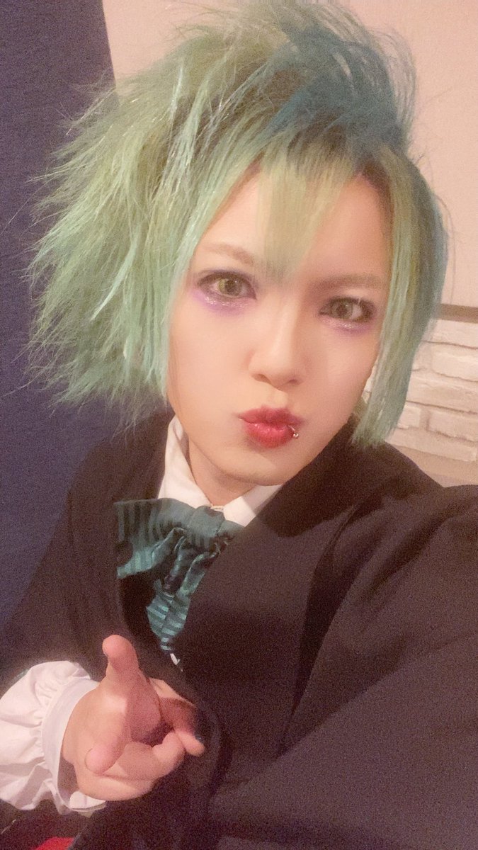 Neu:NOIZ YAMATO (@noiz_yamato) / X