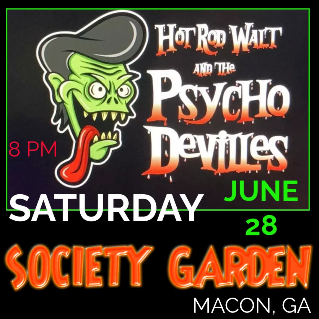 HotRodWalt's tweet photo. Macon ga tonight https://t.co/PHg7mPYhTV